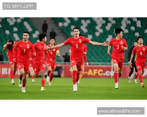 中国对阵约旦比赛实时比分更新与精彩瞬间回顾