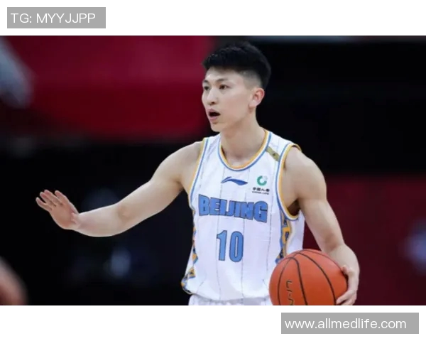 刘晓宇的成长之路:从篮球新星到职业赛场的奋斗历程与心路历程